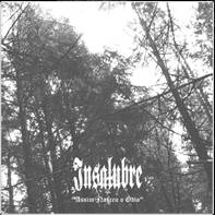 Insalubre : Assim nasceu o Ódio (EP)